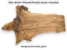 Large Pagoda Tree Raw Wood
