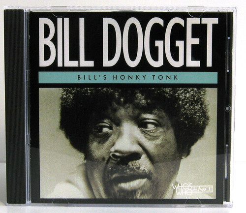 Bill dogget honky tonk - bill's,