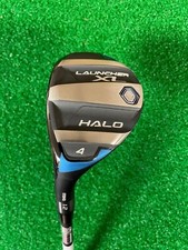 CLEVELAND LEFT HANDED LAUNCHER XL HALO HYBRID