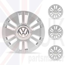 VW UP! GENUINE 14'' INCH WHEEL