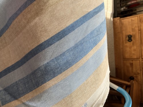 Laura ashley fabric - ashley, ripley