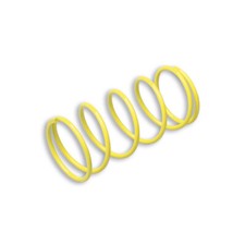 Yellow Malossi MULTIVAR contrast spring for Suzuki 50 AH Address 1991-1991