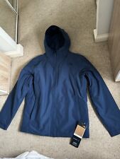 THE NORTH FACE DRYZZLE FUTURELIGHT INSULATED JACKET/COAT - MEDIUM - RRP£330 -NEW