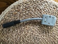 Atari Falcon 030 Computer VGA Monitor Cable Adapter ALL Factory resolutions