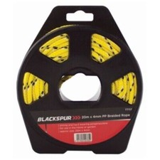 20M x 4MM Polypropylene