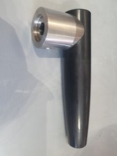 Hobart Bonnet Precijet Equador Combi Oven DOOR HANDLE - 368773  B-FM10