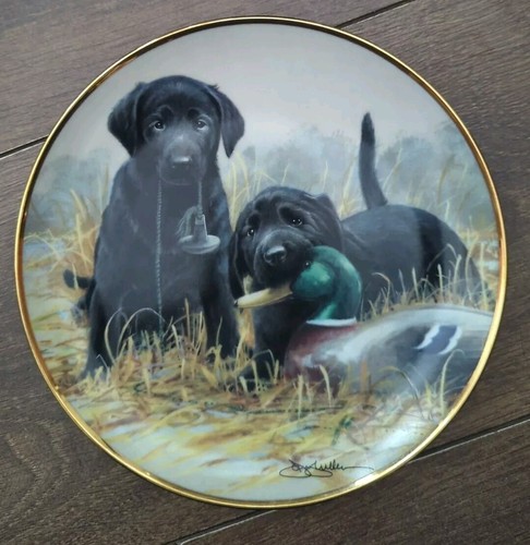 1990s porcelain ltd ed - 1990s,