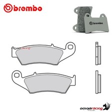 Brembo SX Front Brake Pads for