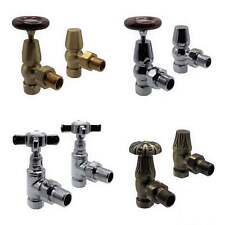 Traditional Antique Chelsea