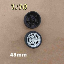 Multi Purpose Plastic Wheel
