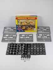 Games Workshop Epic Imperial