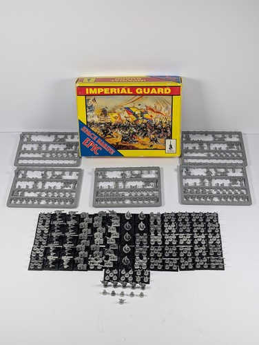 Games workshop epic imperial - workshop,