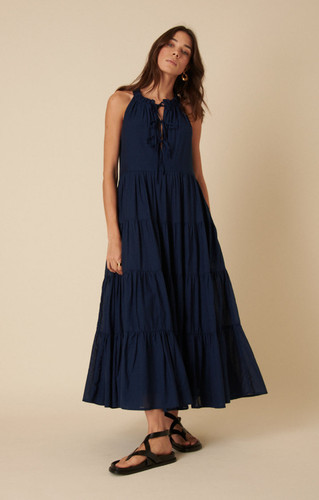 Nobody child womens navy - child,