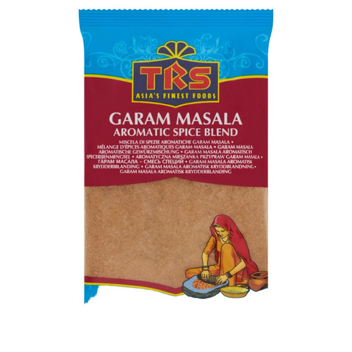 Indian spices - indian,