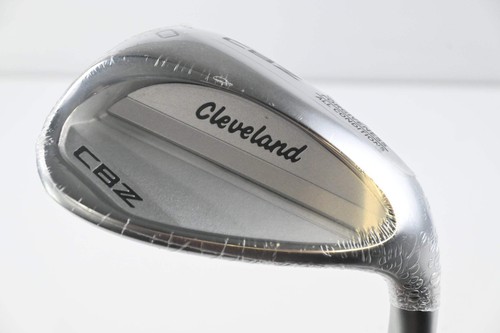 Cleveland cbz lob wedge - cleveland,