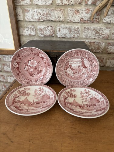 Spode georgian series - spode,
