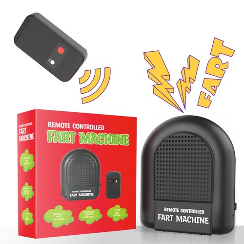 Biottro fart machine with - biottro,