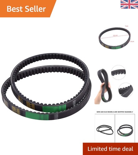 Pack high performance go - 2-pack, high-performance