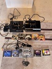 PlayStations + Games &