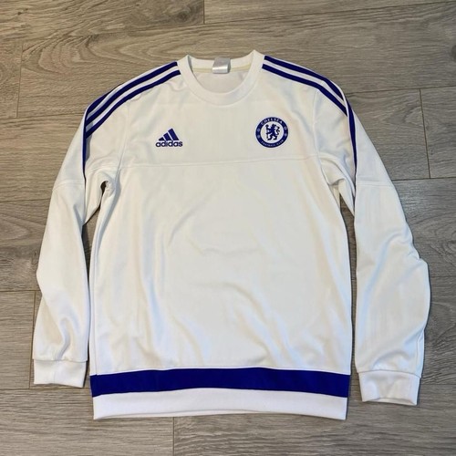 Chelsea long sleeve - chelsea, jumper
