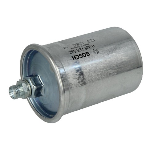 Fuel filter fits mercedes 123 - fuel,