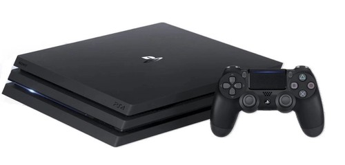 Sony playstation pro - sony,