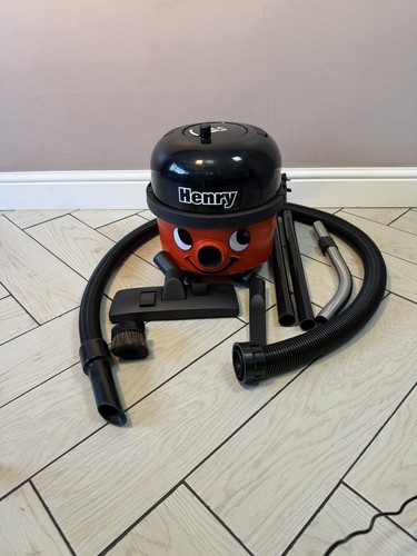Henry vacuum cleaner hrv - cleaner, hrv-160