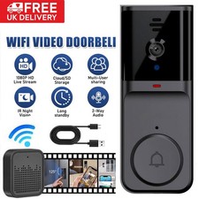 Smart wifi wireless video - wifi,