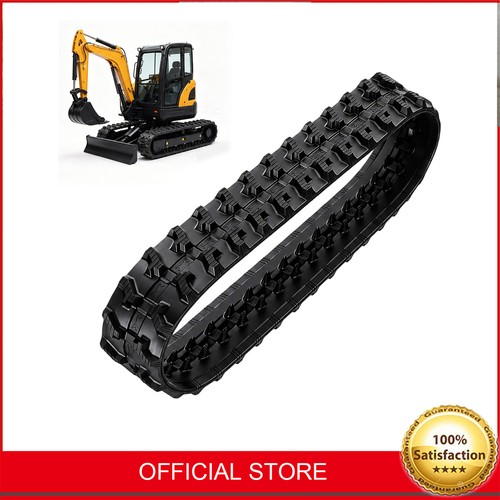 Excavator track for - track,