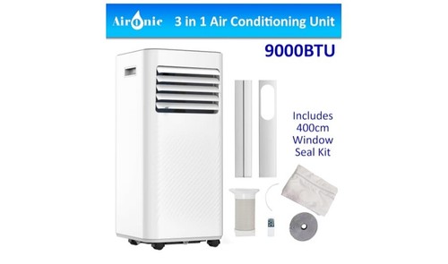 Aurahome portable air - aurahome,