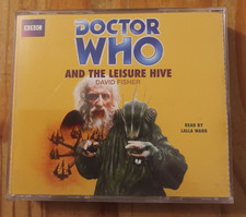 Doctor Who: And the Leisure