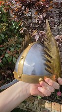 MEDIEVAL KNIGHT NORMAN VIKING