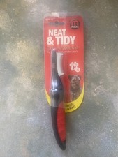 Mikki Dog Coat Stripping Knife - Coarse 