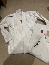 Progress japanese temple bjj - japanese,