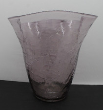 9" Vintage Gray / Purple