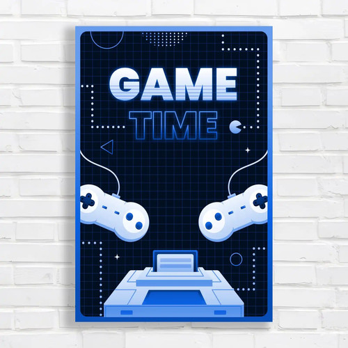 Retro gaming nostalgic game - retro,
