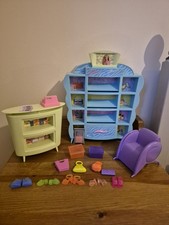 Vintage barbie dolls - barbie,