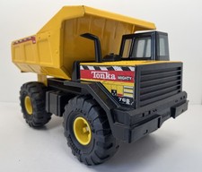 Vintage 1999 Mighty Tonka 768