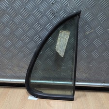 Nissan Micra Quarter Glass
