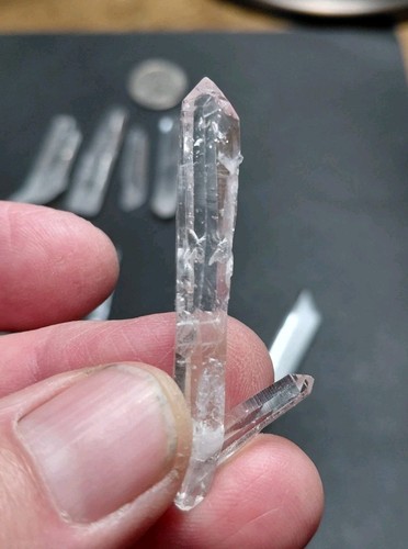Piece colombia quartz - piece,