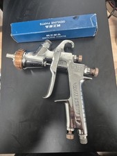 Iwata W400 Bellaria 1.3 +1.8