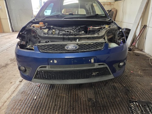 Genuine ford fiesta mk6 - genuine,