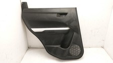  VITARA Mk4 Rear Left DOOR