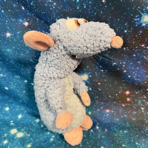 Disney pixar ratatouille remy - pixar,