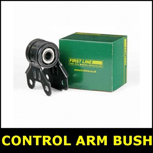 Suspension control arm bush - control,