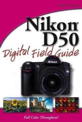 Nikon d50 digital field - nikon,