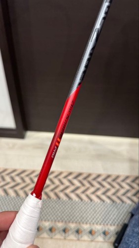 Need repair yonex arcsaber - [need,