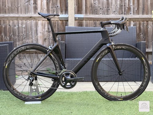 1595 canyon aeroad slx - canyon, cf