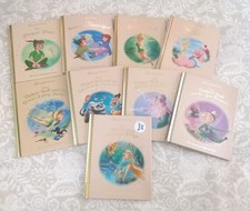 Disney Children's Book Bundle