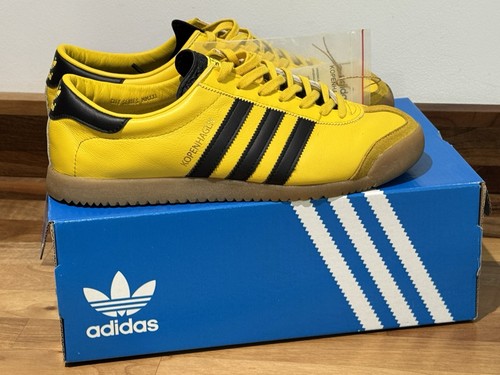 Adidas kopenhagen city series - adidas,